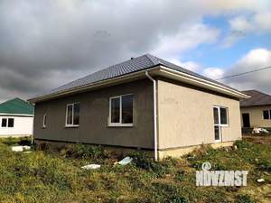 Дом 100м², 1-этажный, участок 6 сот.