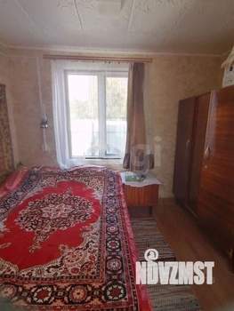 Дача 47м², 2-этажный, участок 4 сот.