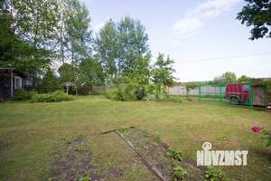 Дом 77м², 2-этажный, участок 9 сот.