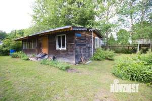 Дом 77м², 2-этажный, участок 9 сот.