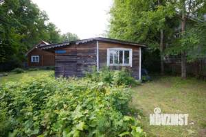 Дом 77м², 2-этажный, участок 9 сот.