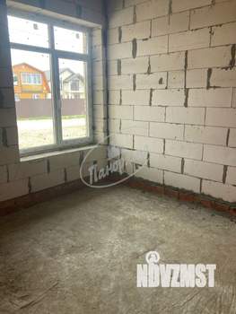 Коттедж 127м², 1-этажный, участок 5 сот.