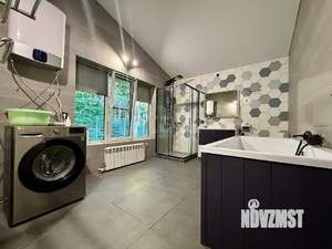 Дом 105м², 1-этажный, участок 9 сот.