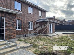 Таунхаус 127м², 2-этажный, участок 6 сот.