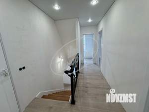 Таунхаус 127м², 2-этажный, участок 6 сот.