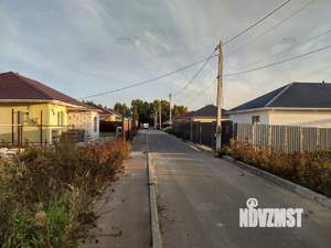 Дом 100м², 1-этажный, участок 6 сот.