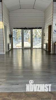 Дом 105м², 1-этажный, участок 9 сот.