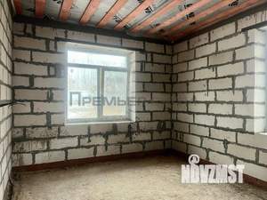 Дом 120м², 1-этажный, участок 6 сот.