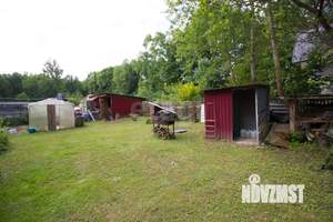 Дом 77м², 2-этажный, участок 9 сот.