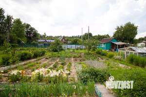 Дача 35м², 1-этажный, участок 5 сот.