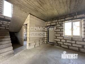 Дом 133м², 2-этажный, участок 5 сот.