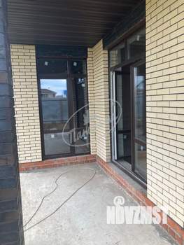 Коттедж 127м², 1-этажный, участок 5 сот.