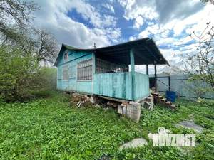 Дача 19м², 1-этажный, участок 6 сот.