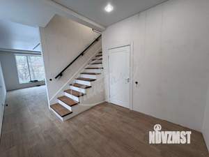 Таунхаус 127м², 2-этажный, участок 6 сот.