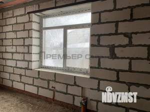 Дом 120м², 1-этажный, участок 6 сот.