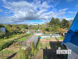 Дача 40м², 2-этажный, участок 8 сот.