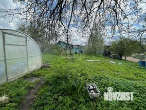 Дача 19м², 1-этажный, участок 6 сот.