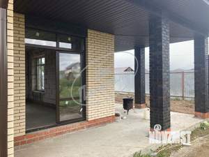 Коттедж 127м², 1-этажный, участок 5 сот.