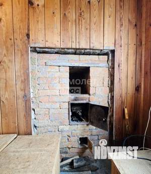 Дача 40м², 2-этажный, участок 8 сот.