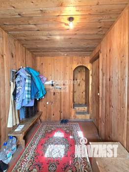 Дача 40м², 2-этажный, участок 8 сот.