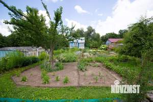 Дача 35м², 1-этажный, участок 5 сот.