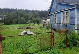 Дача 25м², 2-этажный, участок 6 сот.