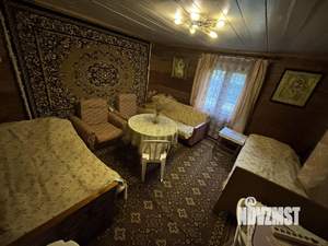 Дача 50м², 2-этажный, участок 5 сот.