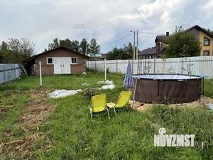 Дом 200м², 2-этажный, участок 10 сот.