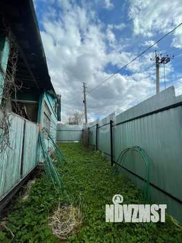 Дача 19м², 1-этажный, участок 6 сот.