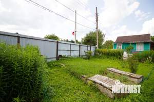 Дача 35м², 1-этажный, участок 5 сот.