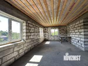 Дом 133м², 2-этажный, участок 5 сот.