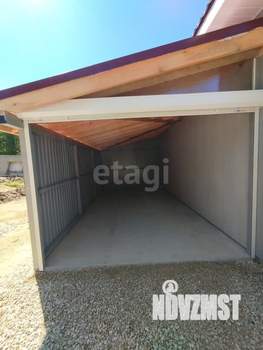 Дом 123м², 2-этажный, участок 5 сот.