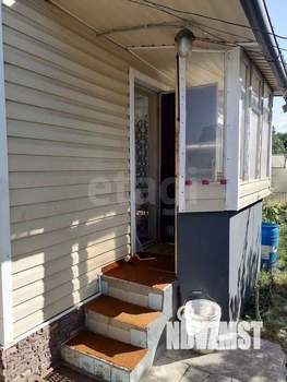 Дача 47м², 2-этажный, участок 4 сот.