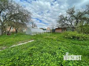 Дача 19м², 1-этажный, участок 6 сот.