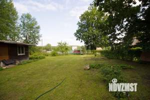 Дом 77м², 2-этажный, участок 9 сот.