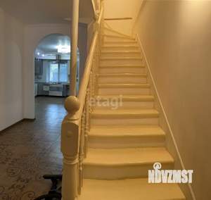 Дом 366м², 2-этажный, участок 8 сот.