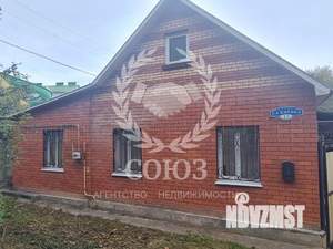 Дом 177м², 2-этажный, участок 8 сот.