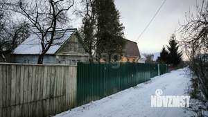 Дача 26м², 1-этажный, участок 5 сот.