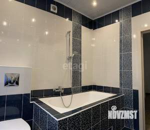 Дом 366м², 2-этажный, участок 8 сот.