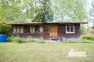 Дом 77м², 2-этажный, участок 9 сот.