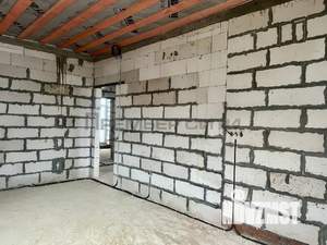 Дом 120м², 1-этажный, участок 6 сот.