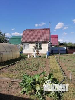 Дача 47м², 2-этажный, участок 4 сот.