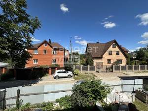 Дом 133м², 2-этажный, участок 5 сот.