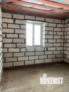 Дом 120м², 1-этажный, участок 6 сот.