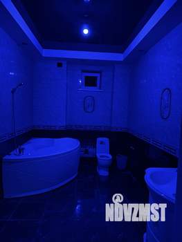 Дом 360м&sup2;, 3-этажный, посуточно, 