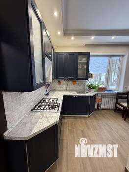 Дом 50м&sup2;, 1-этажный, на длительный срок, 