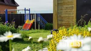 Дом 75м&sup2;, 2-этажный, посуточно, 