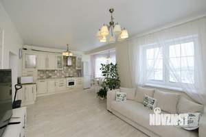 Коттедж 150м&sup2;, 2-этажный, на длительный срок, 