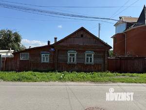 Дом 105м&sup2;, 1-этажный, на длительный срок, 