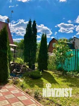 Дом 163м&sup2;, 2-этажный, на длительный срок, 